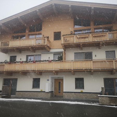 Appartements Fritzhof Kirchberg in Tirol Buitenkant foto