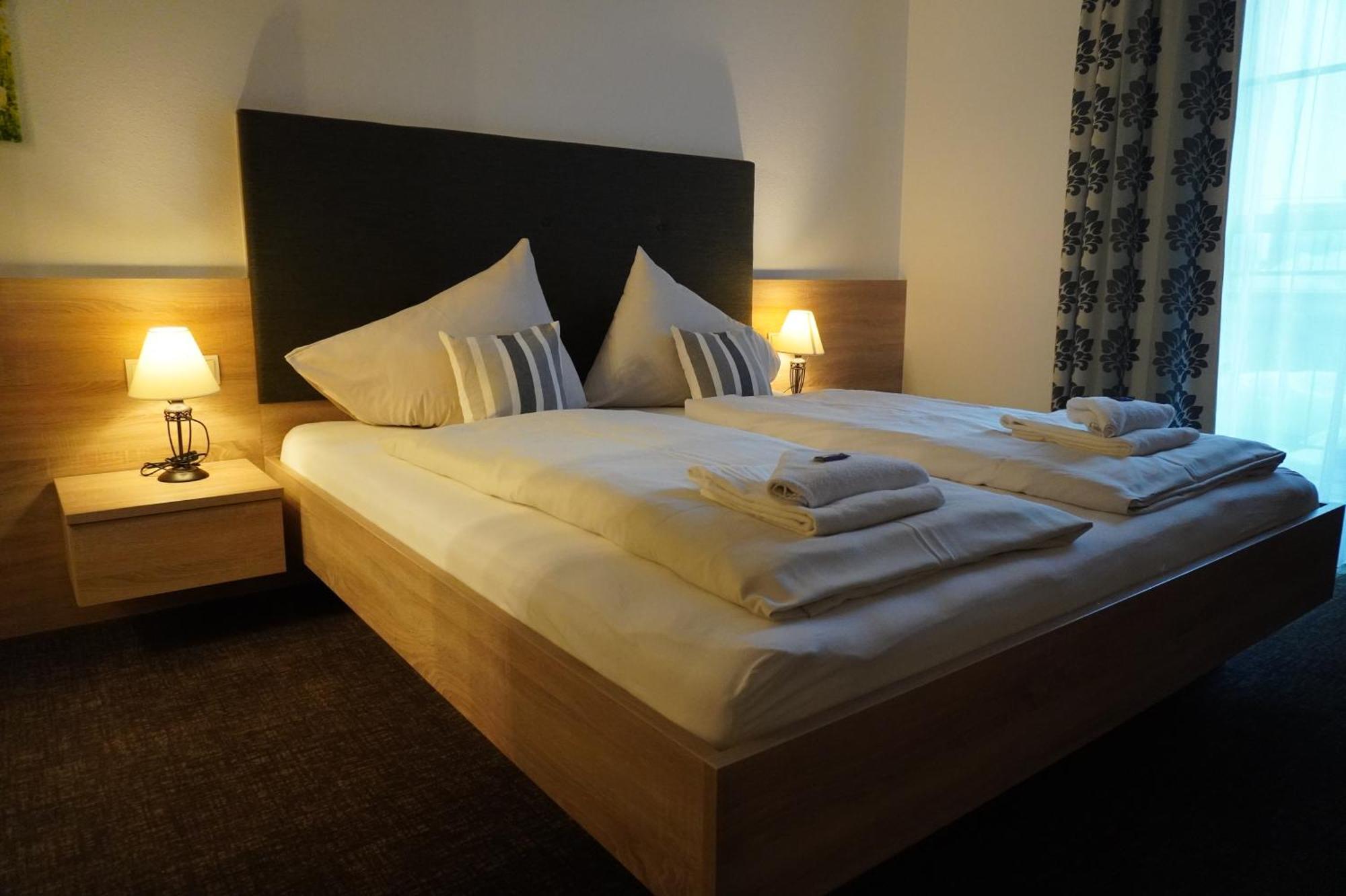Appartements Fritzhof Kirchberg in Tirol Buitenkant foto