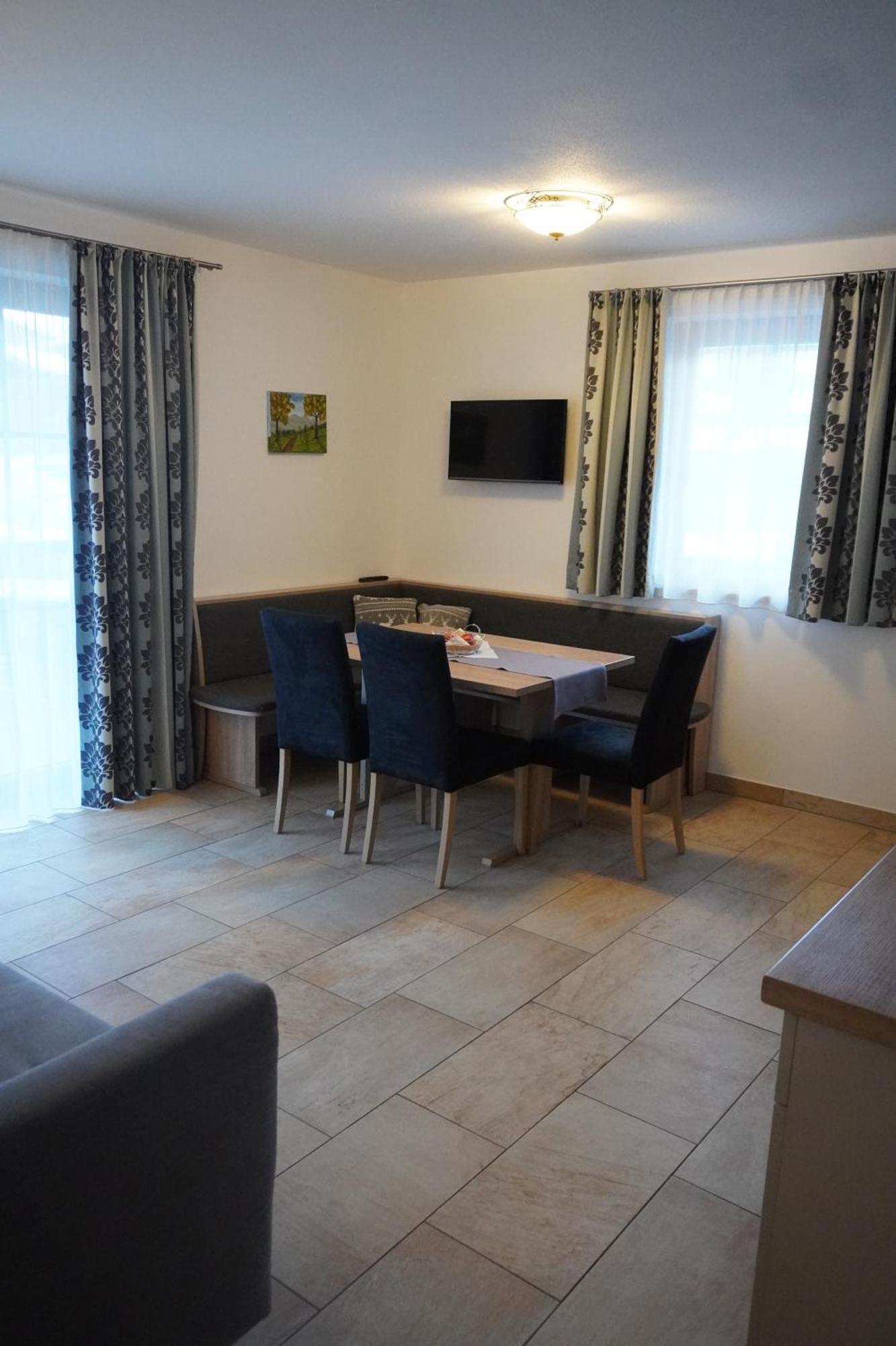 Appartements Fritzhof Kirchberg in Tirol Buitenkant foto