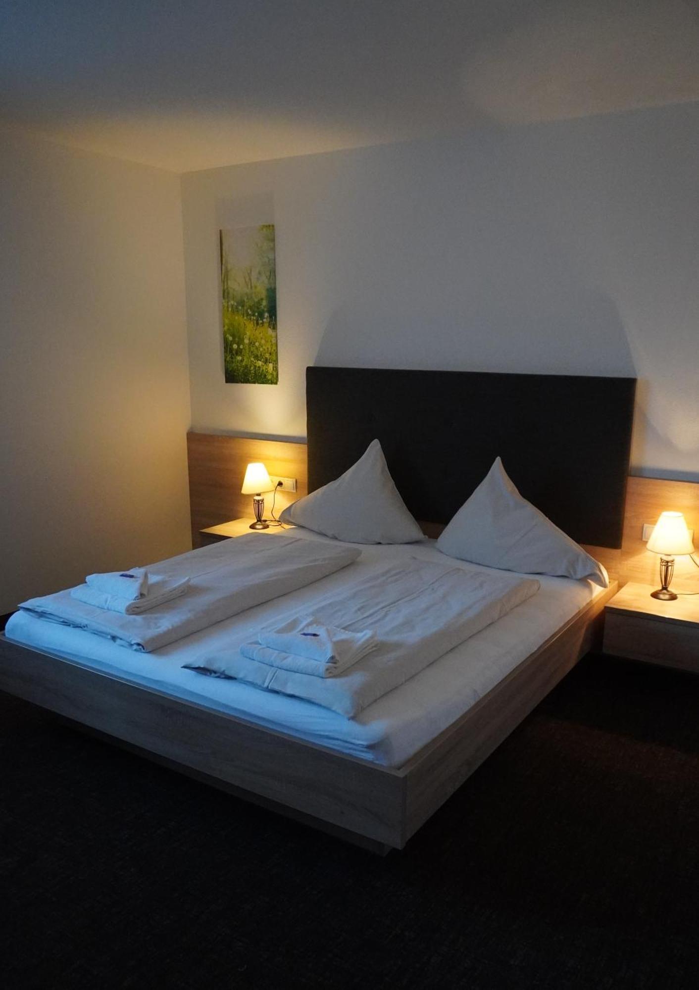 Appartements Fritzhof Kirchberg in Tirol Buitenkant foto