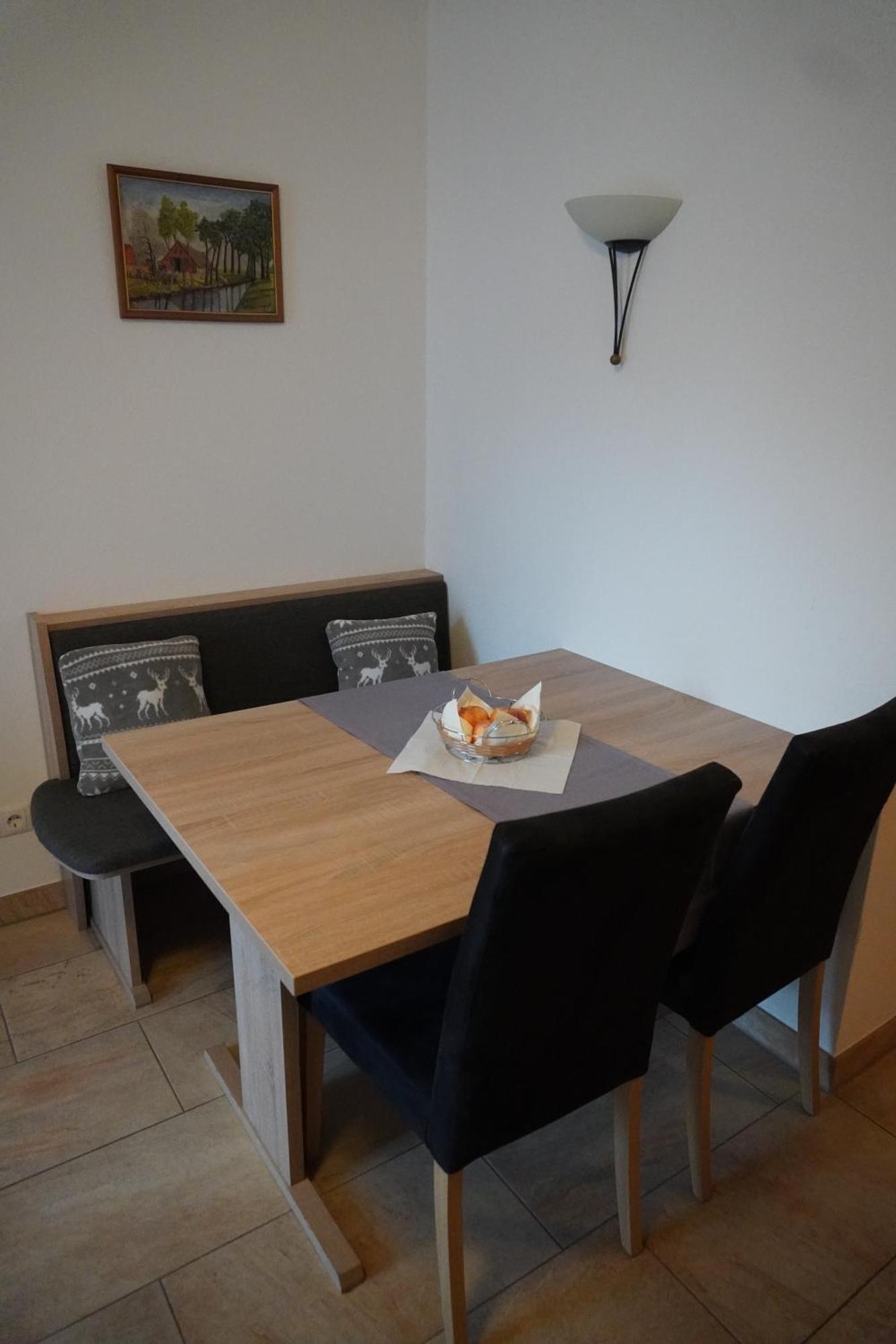 Appartements Fritzhof Kirchberg in Tirol Buitenkant foto