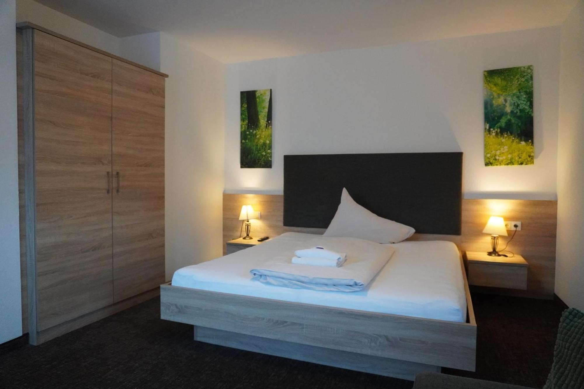 Appartements Fritzhof Kirchberg in Tirol Buitenkant foto