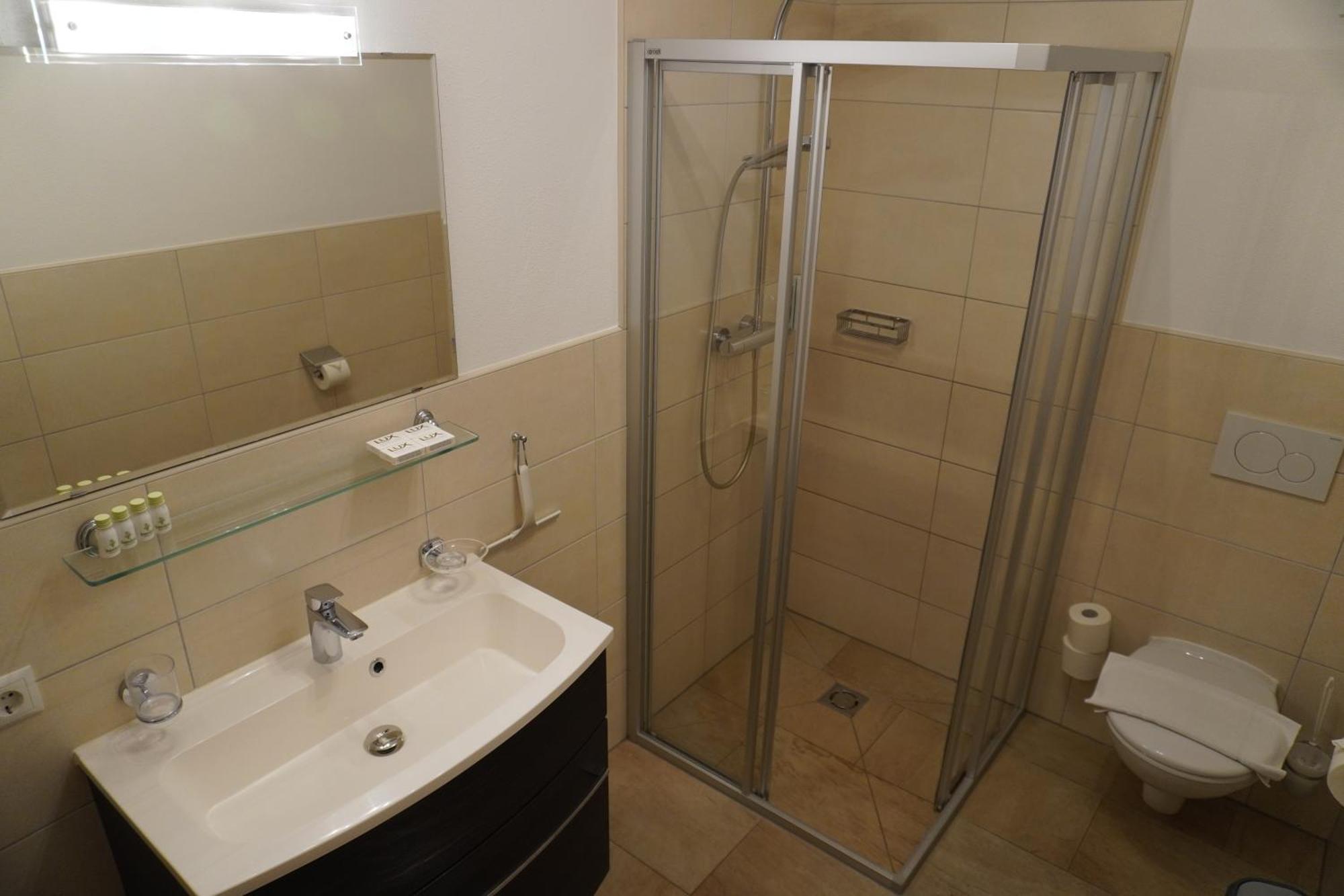 Appartements Fritzhof Kirchberg in Tirol Buitenkant foto