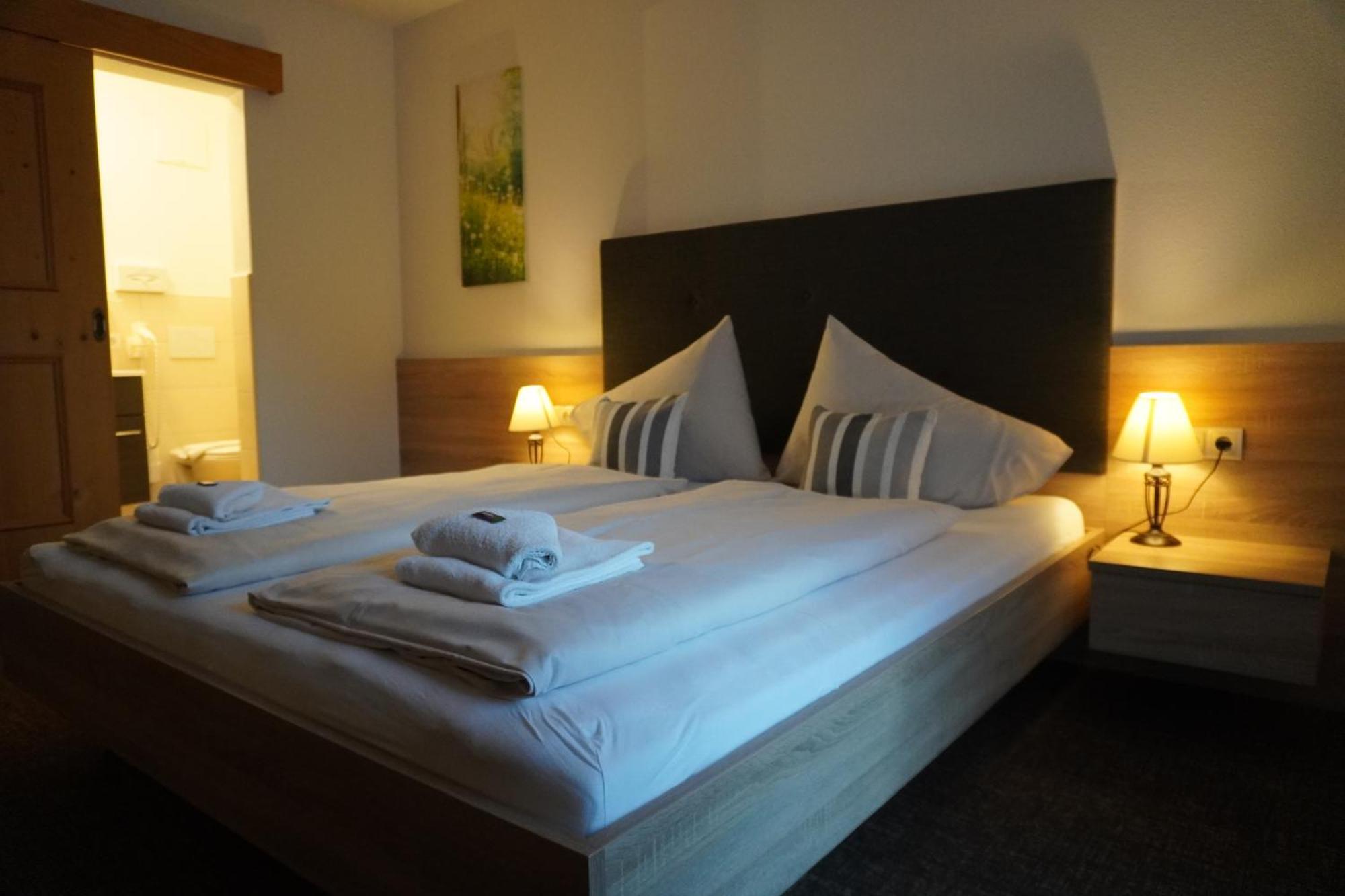Appartements Fritzhof Kirchberg in Tirol Buitenkant foto