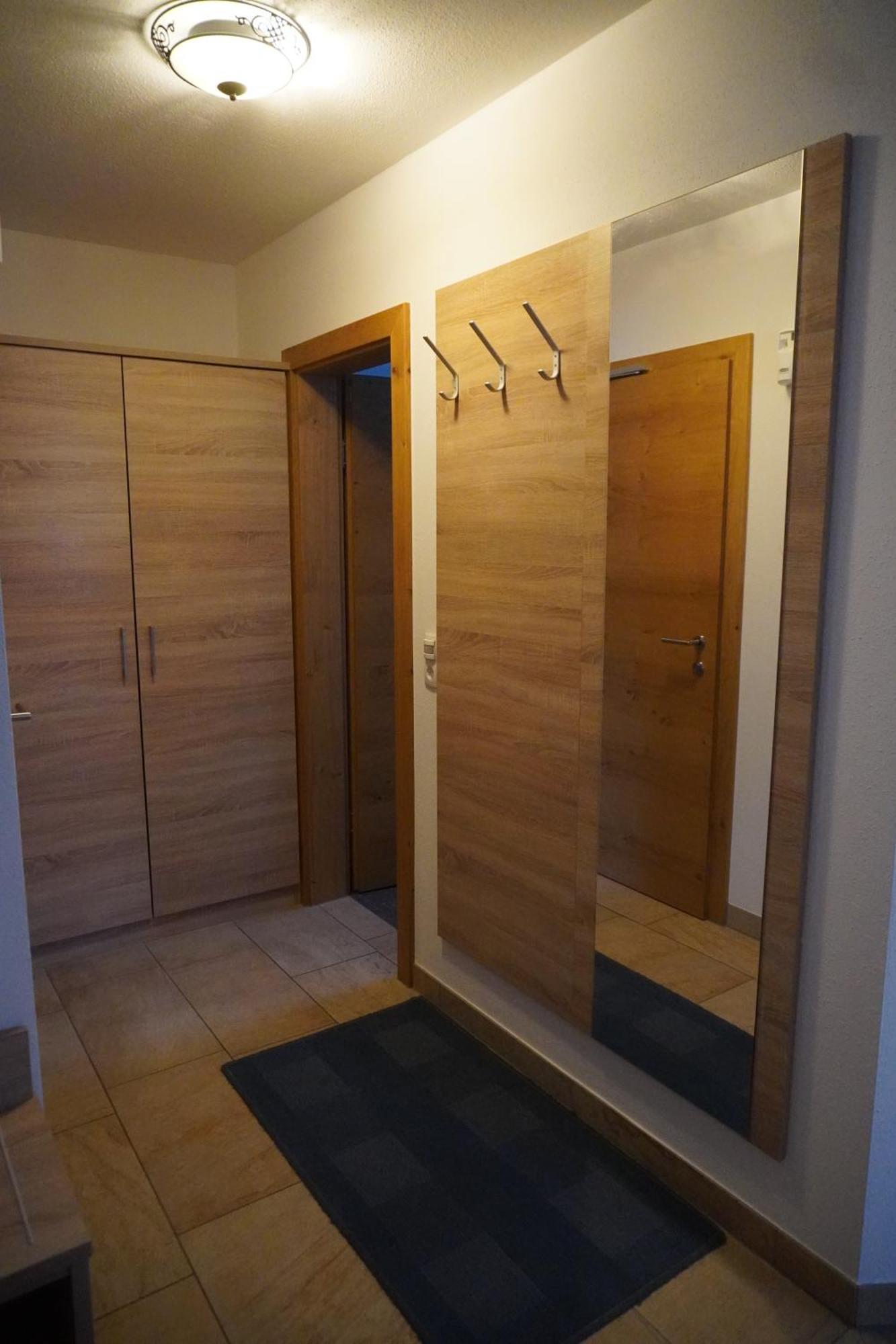 Appartements Fritzhof Kirchberg in Tirol Buitenkant foto