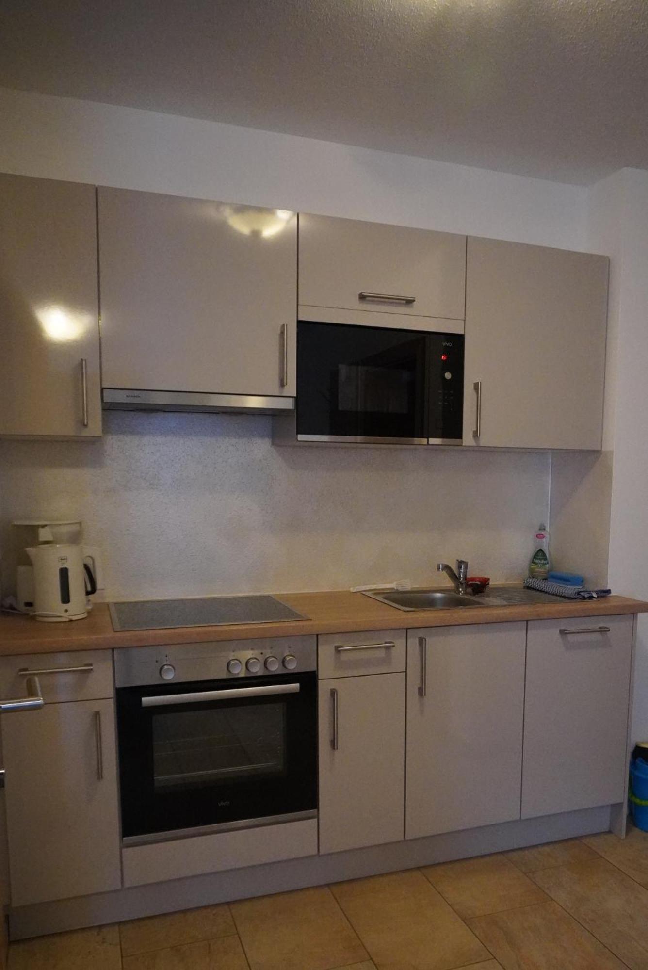 Appartements Fritzhof Kirchberg in Tirol Buitenkant foto