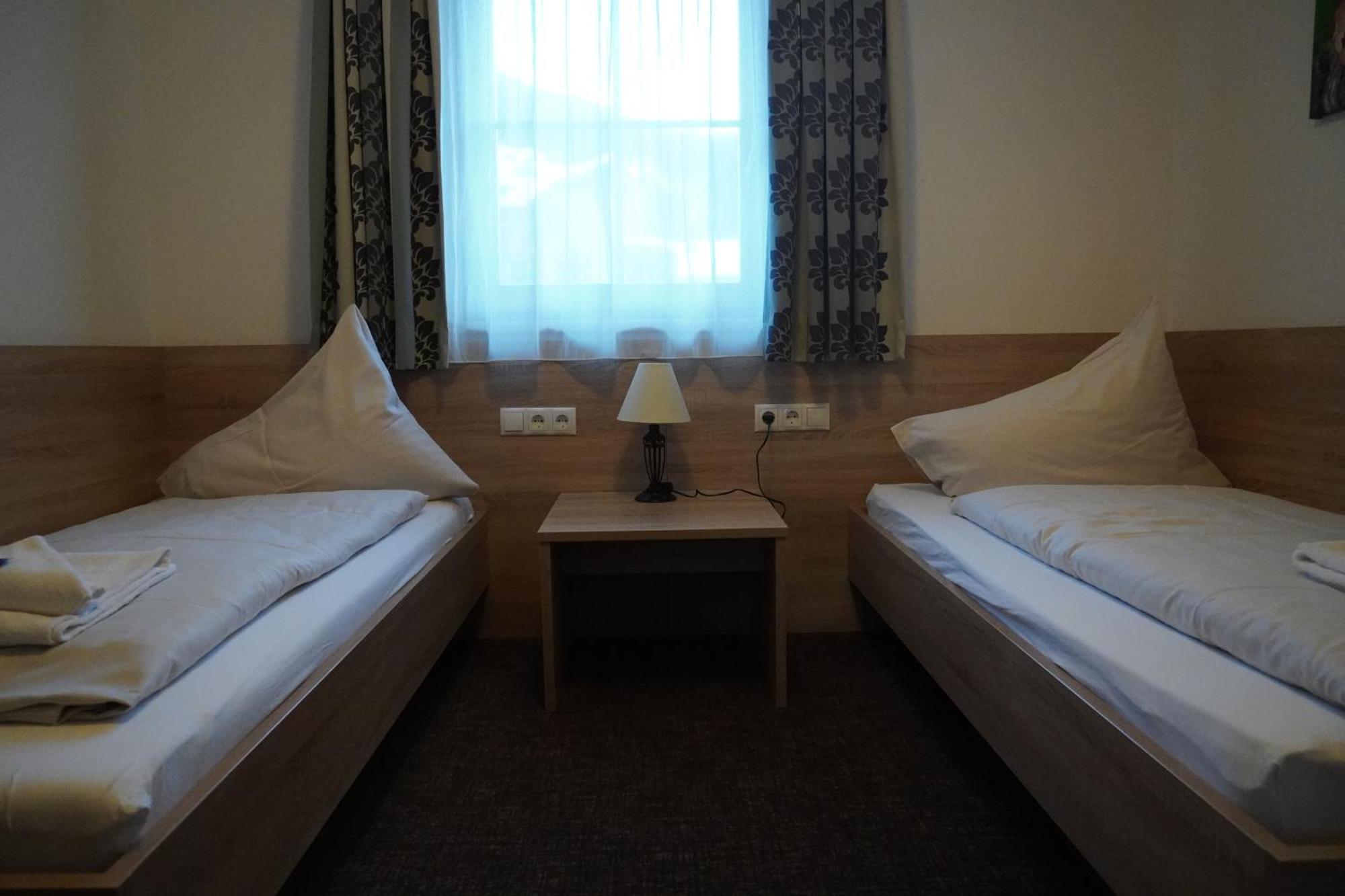 Appartements Fritzhof Kirchberg in Tirol Buitenkant foto