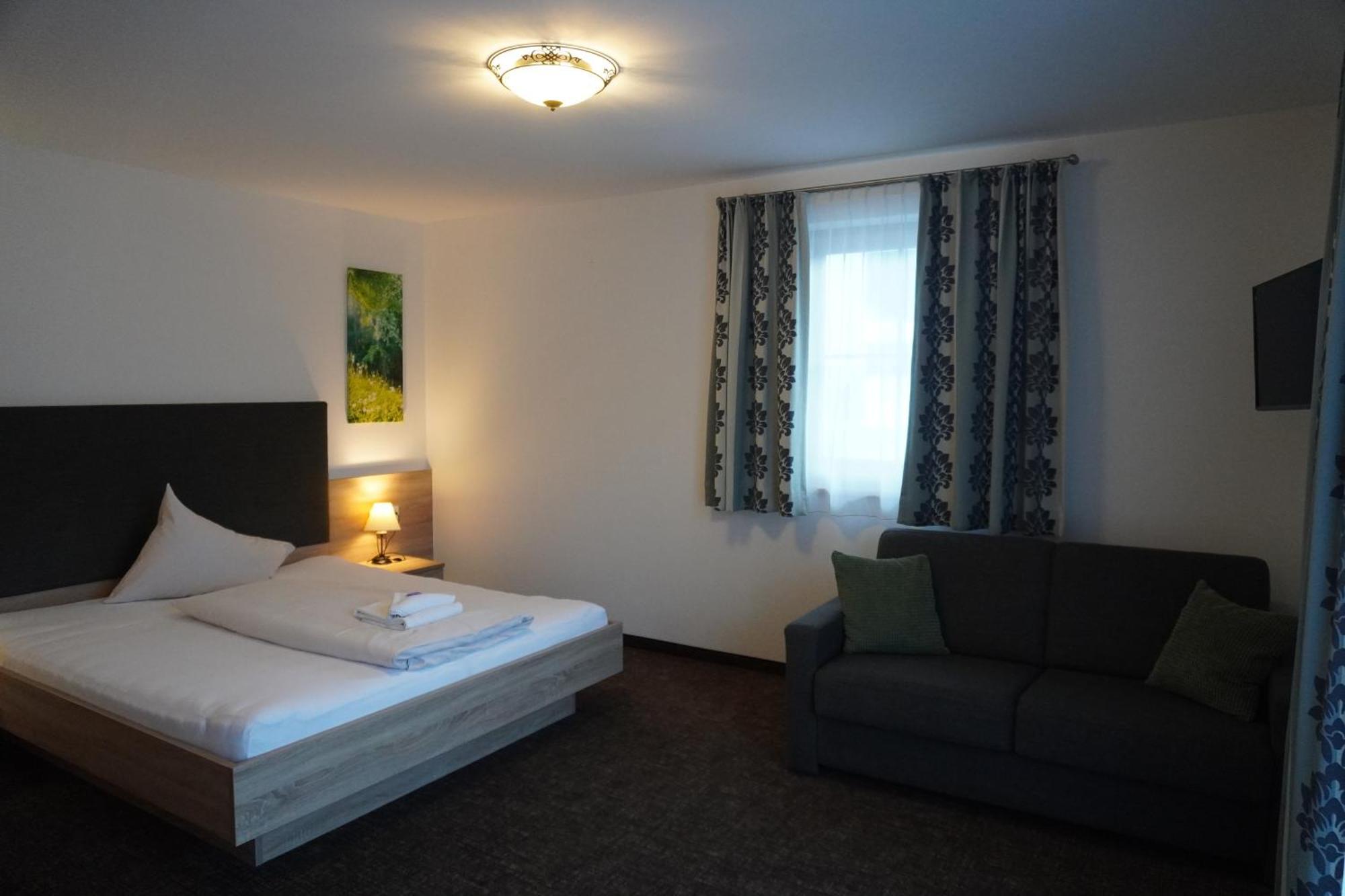 Appartements Fritzhof Kirchberg in Tirol Buitenkant foto