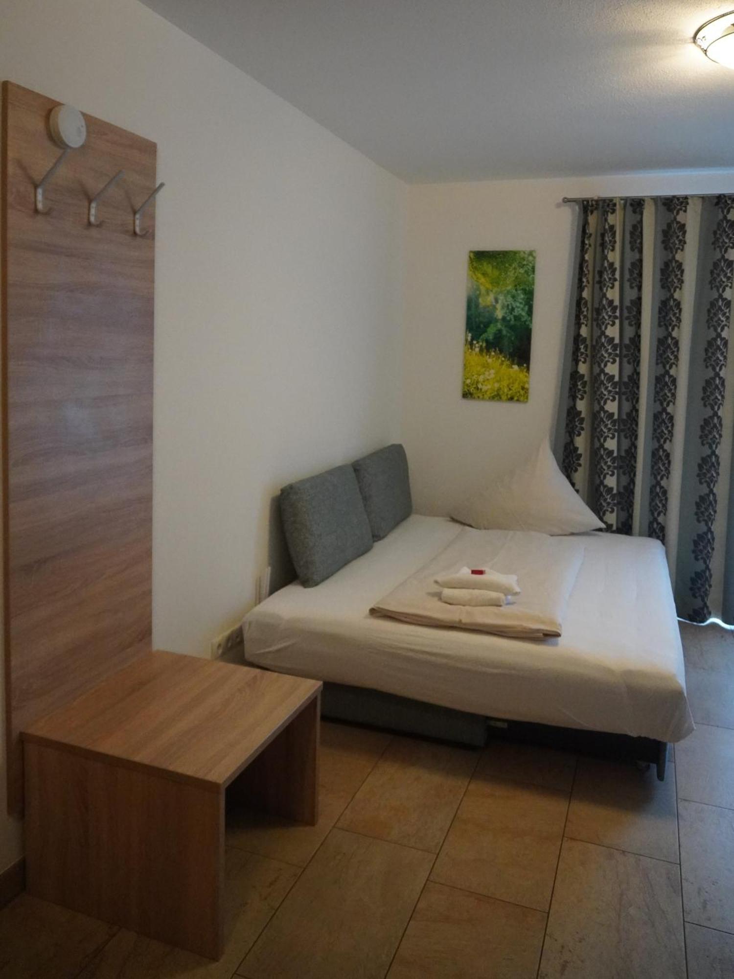 Appartements Fritzhof Kirchberg in Tirol Buitenkant foto