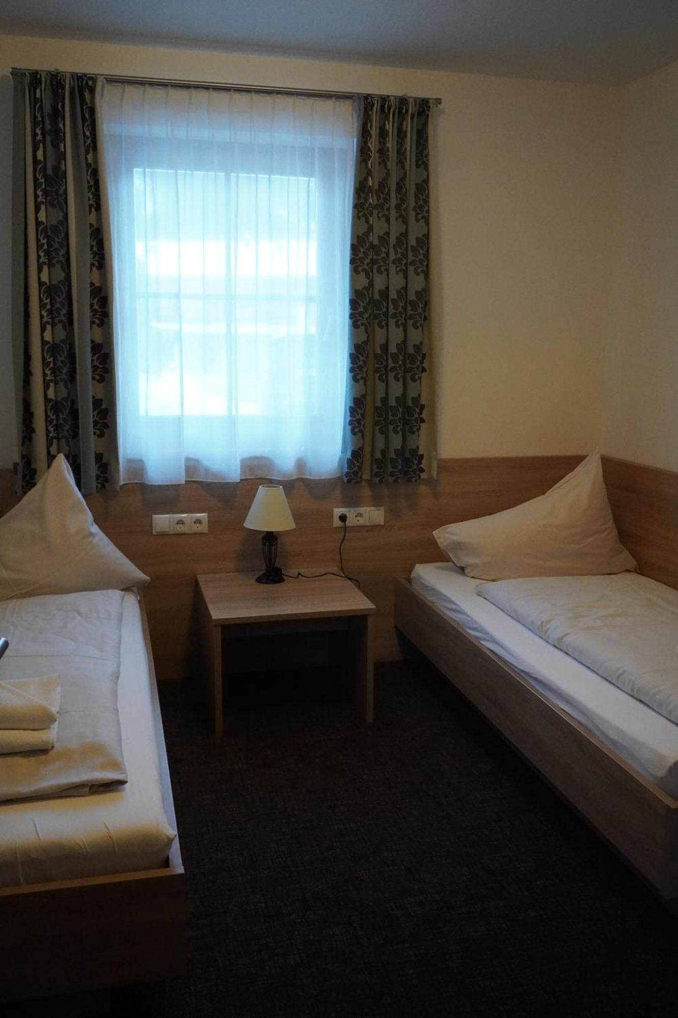 Appartements Fritzhof Kirchberg in Tirol Buitenkant foto