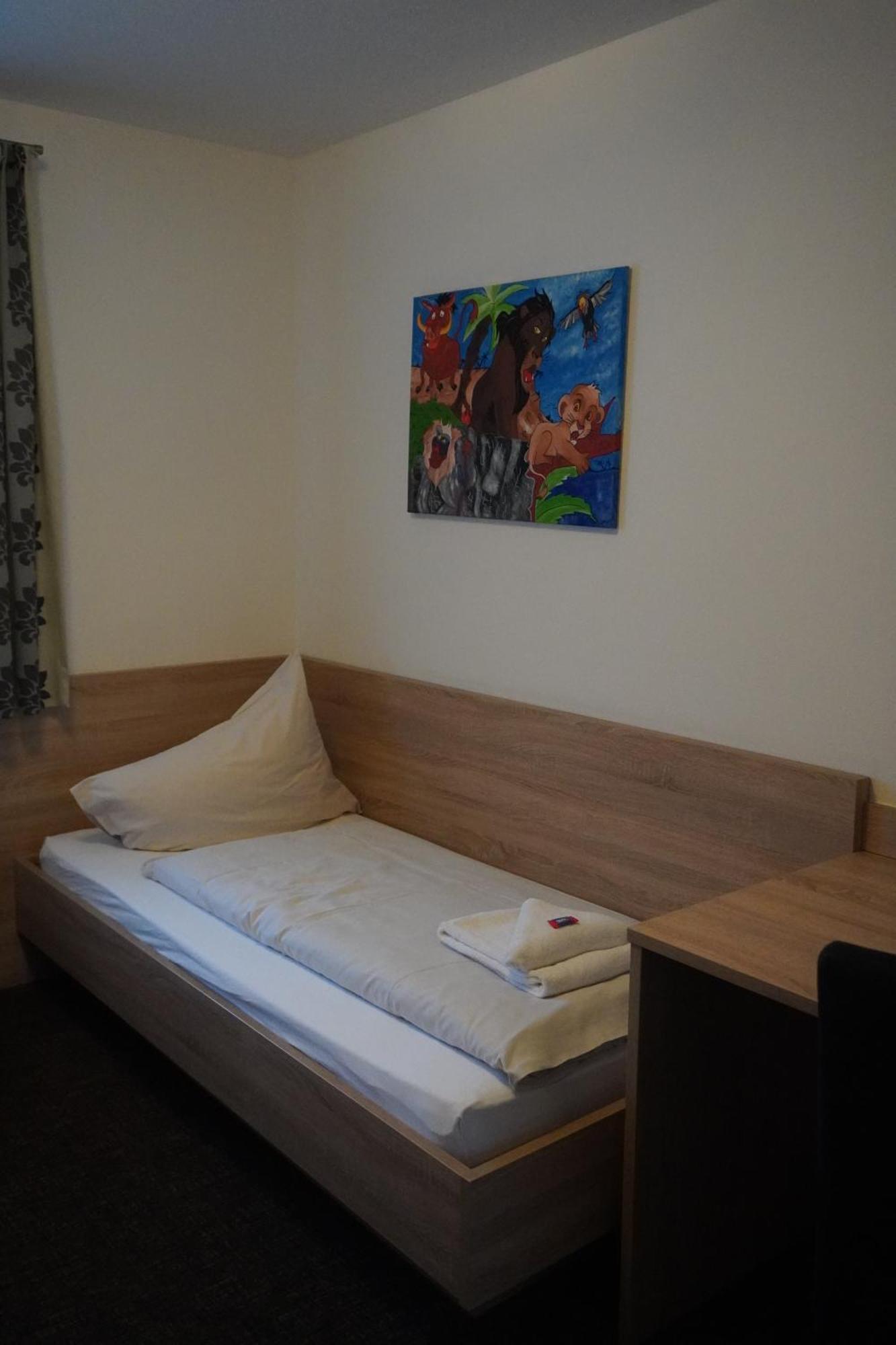 Appartements Fritzhof Kirchberg in Tirol Buitenkant foto