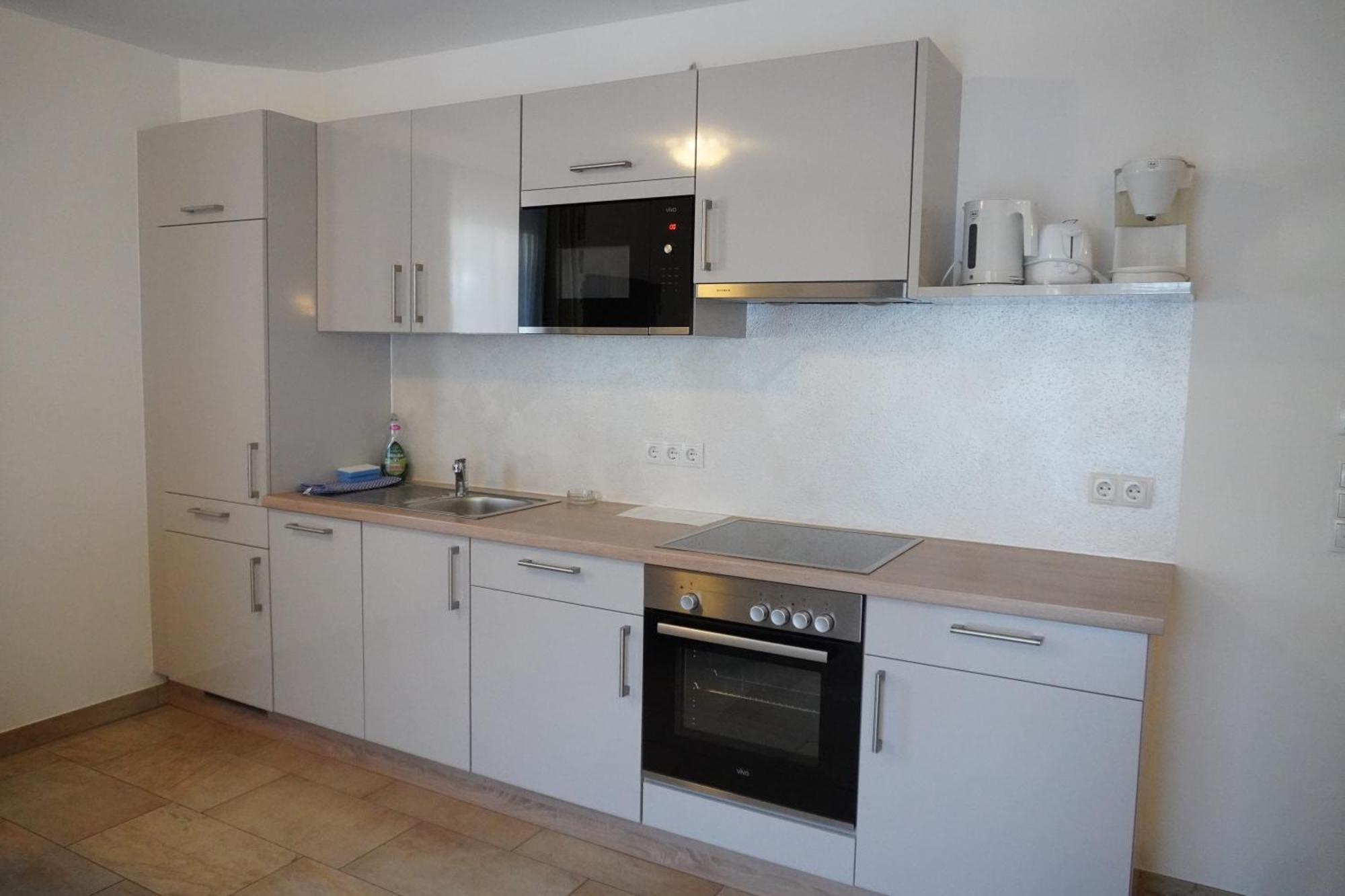 Appartements Fritzhof Kirchberg in Tirol Buitenkant foto