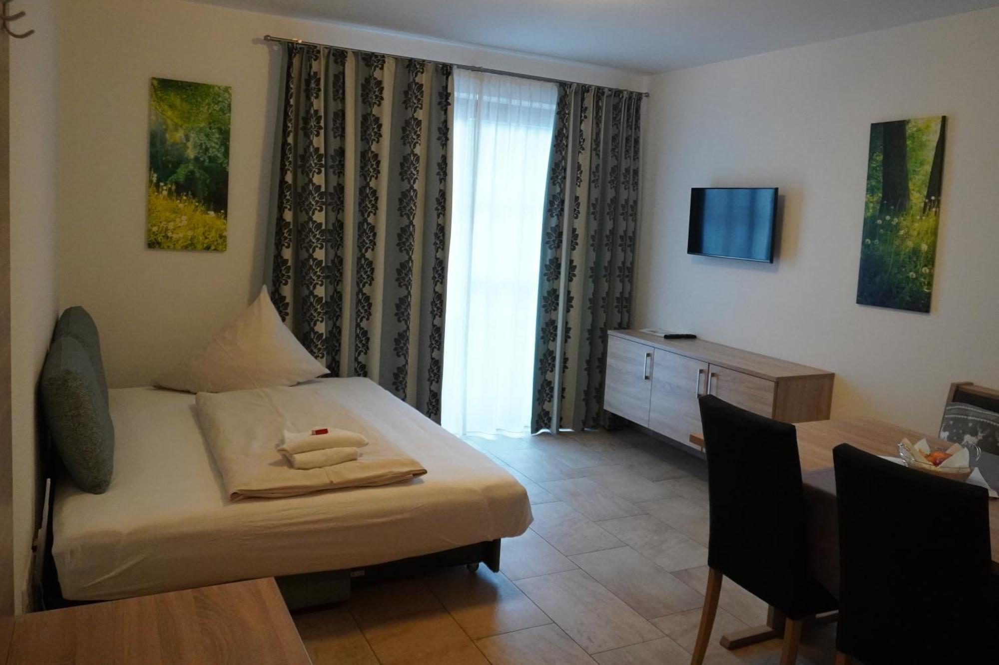 Appartements Fritzhof Kirchberg in Tirol Buitenkant foto