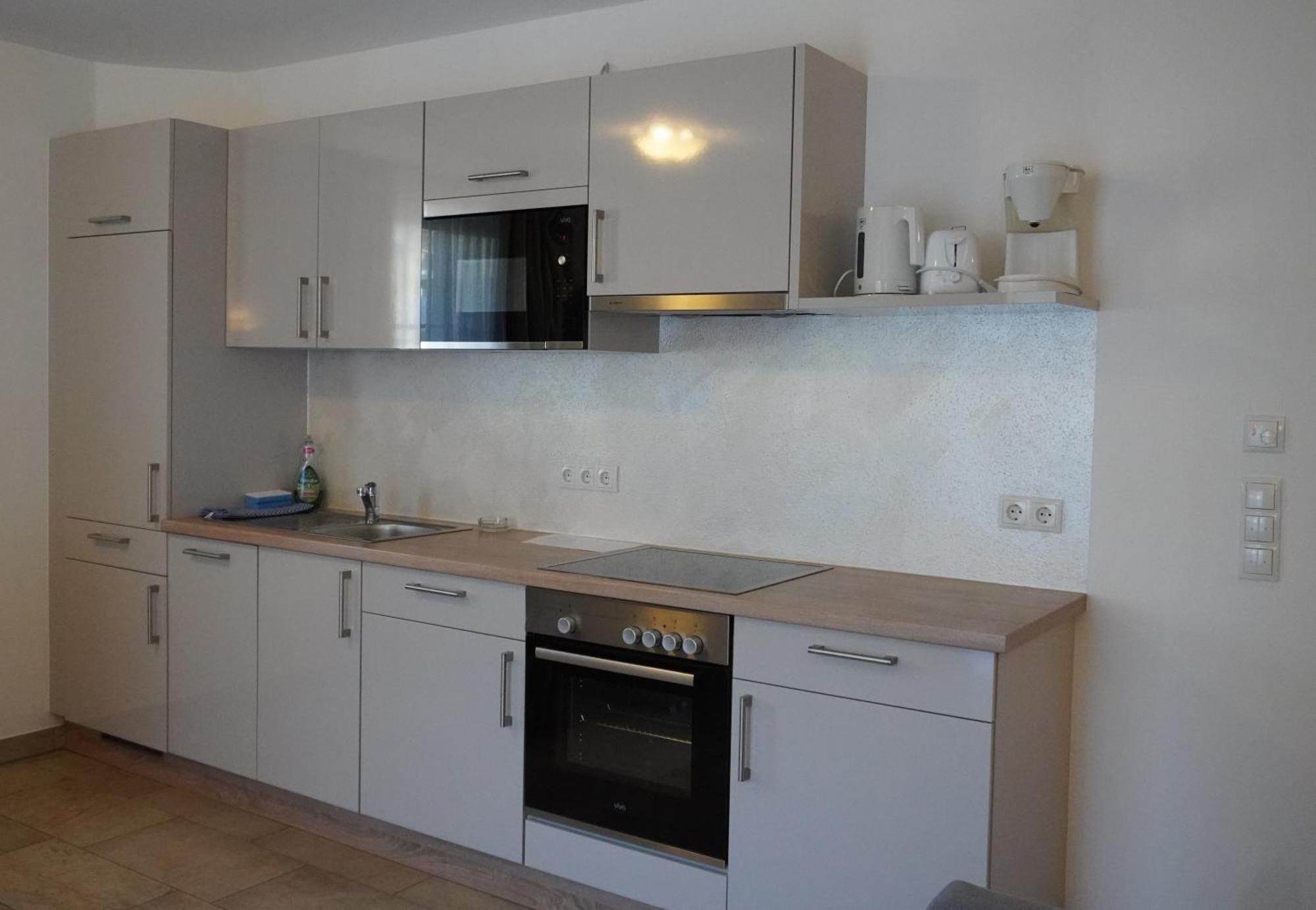 Appartements Fritzhof Kirchberg in Tirol Buitenkant foto