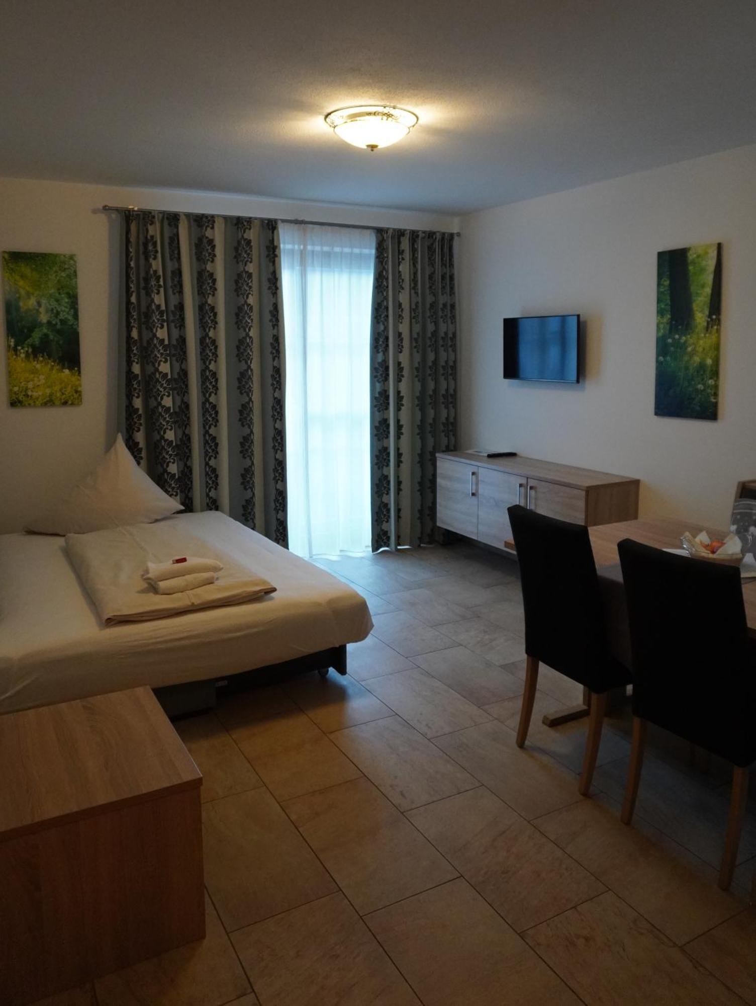 Appartements Fritzhof Kirchberg in Tirol Buitenkant foto