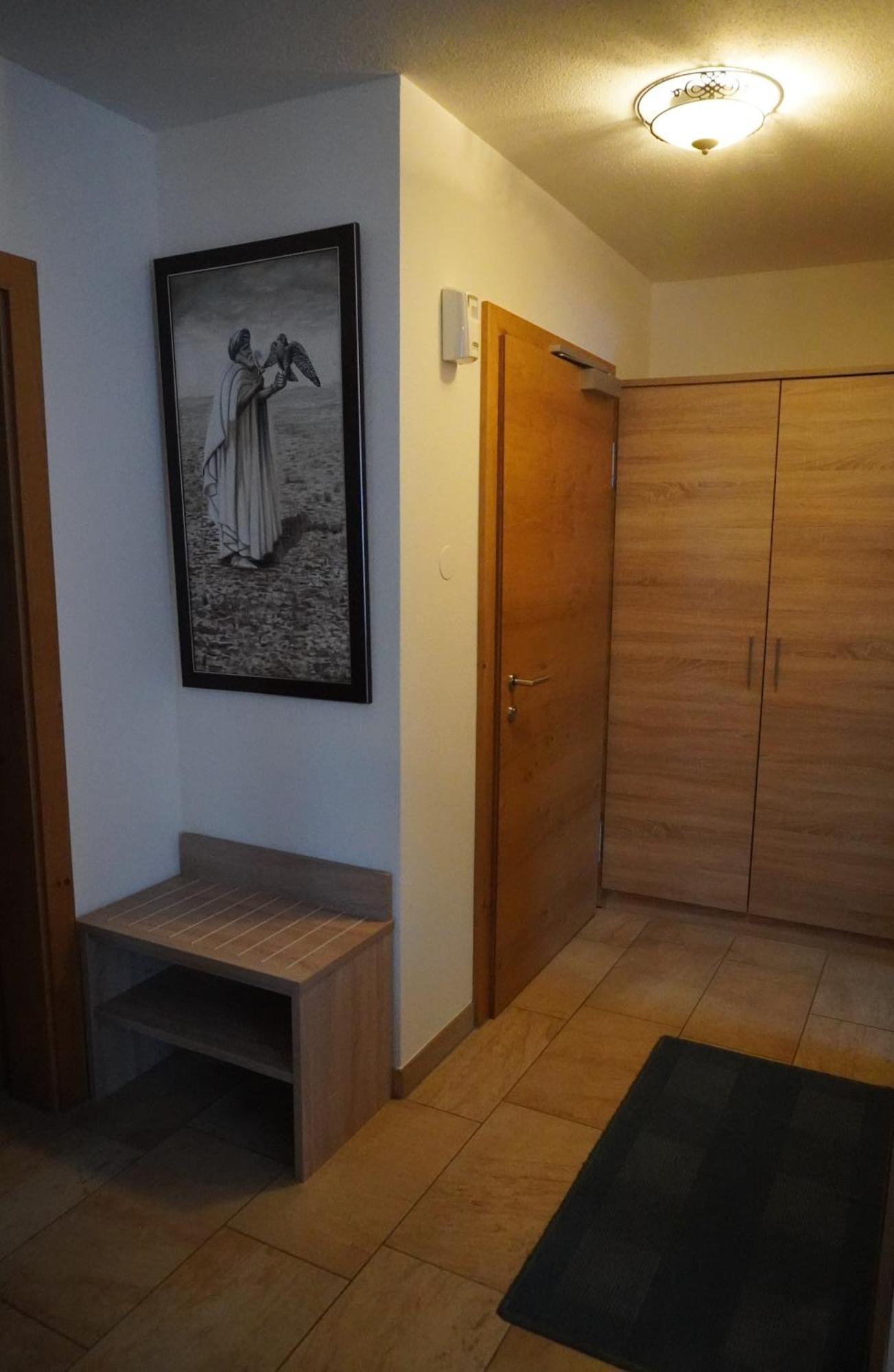 Appartements Fritzhof Kirchberg in Tirol Buitenkant foto