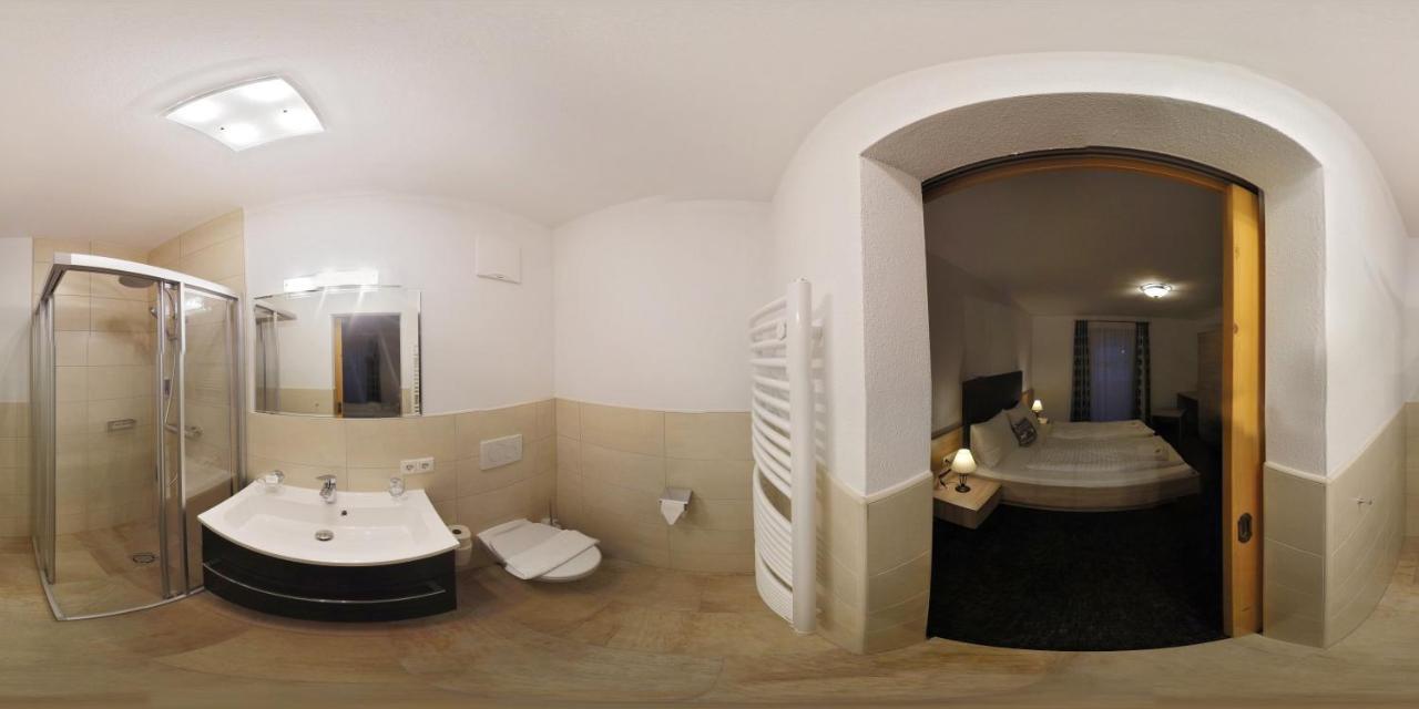 Appartements Fritzhof Kirchberg in Tirol Buitenkant foto