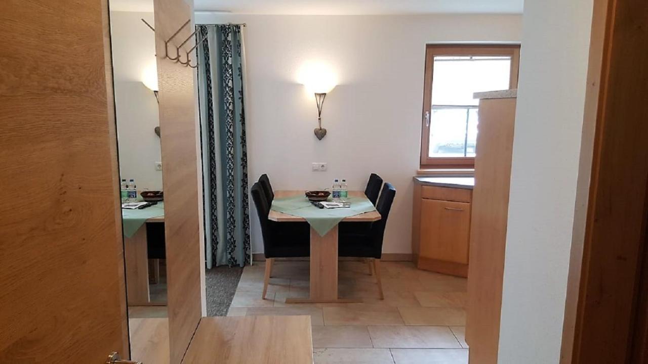 Appartements Fritzhof Kirchberg in Tirol Buitenkant foto