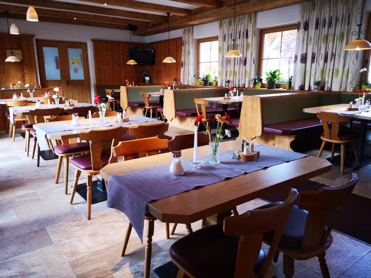 Appartements Fritzhof Kirchberg in Tirol Buitenkant foto